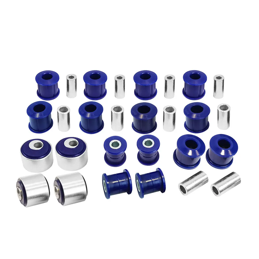 

RFK058ADJXK Suspension Radius Arms Panhard Rods Bush RFK Extra Offset Bushes for LAND CRUISER 1998-2007 - 105 Series