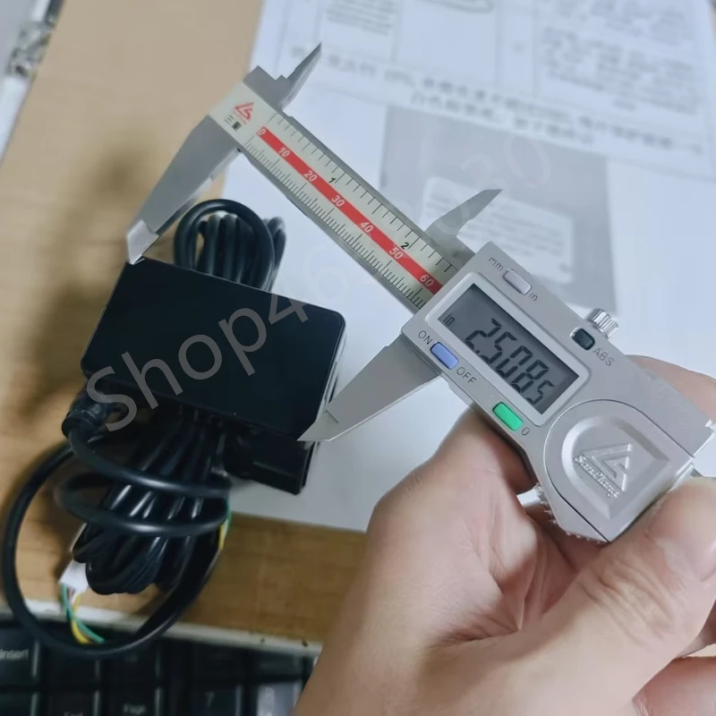 Jikong smart bms用の小さなLCDディスプレイ,スイッチワイヤー付きアクセサリ,2.5インチ,jikong,50cm