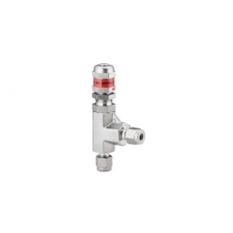 Original genuine, unloading valve SS-4R3A SS-4R3A1 SS-4R3A5 SS-6R3A-MM RL3S4