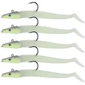 5pcs Luminous