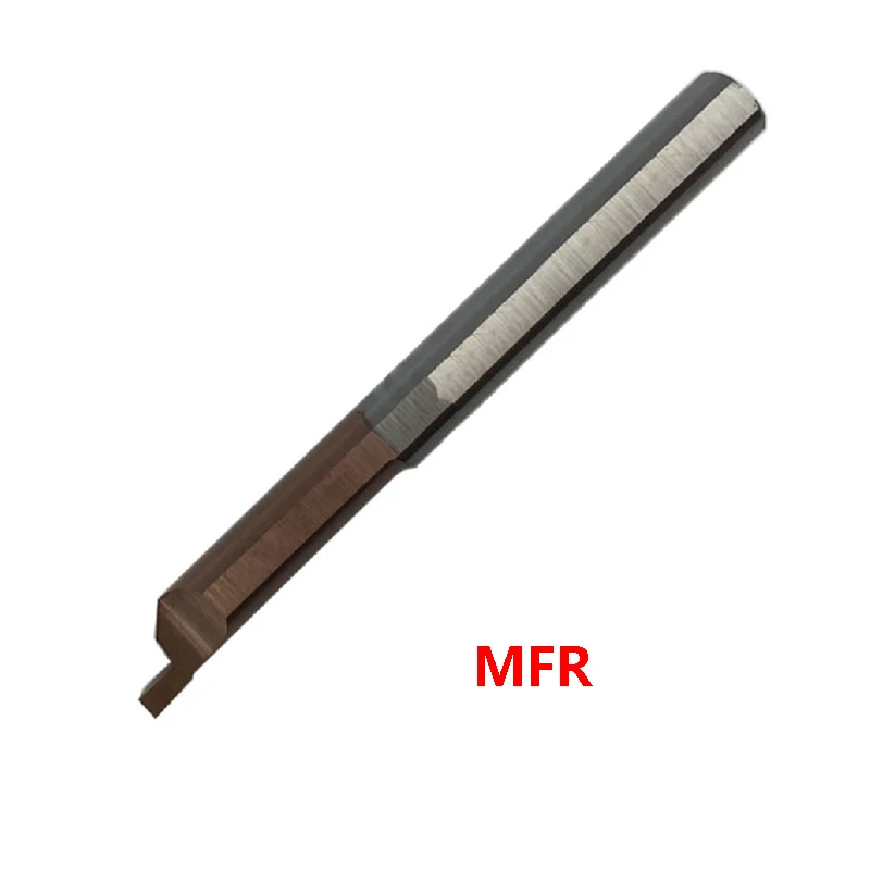 BEYOND MFR MGR Small Bore Boring Tools Carbide Internal CNC Tungsten Alloy Cutter Diameter 3 4 5 6 8 mm L15 L22 Lathe Tools Bar