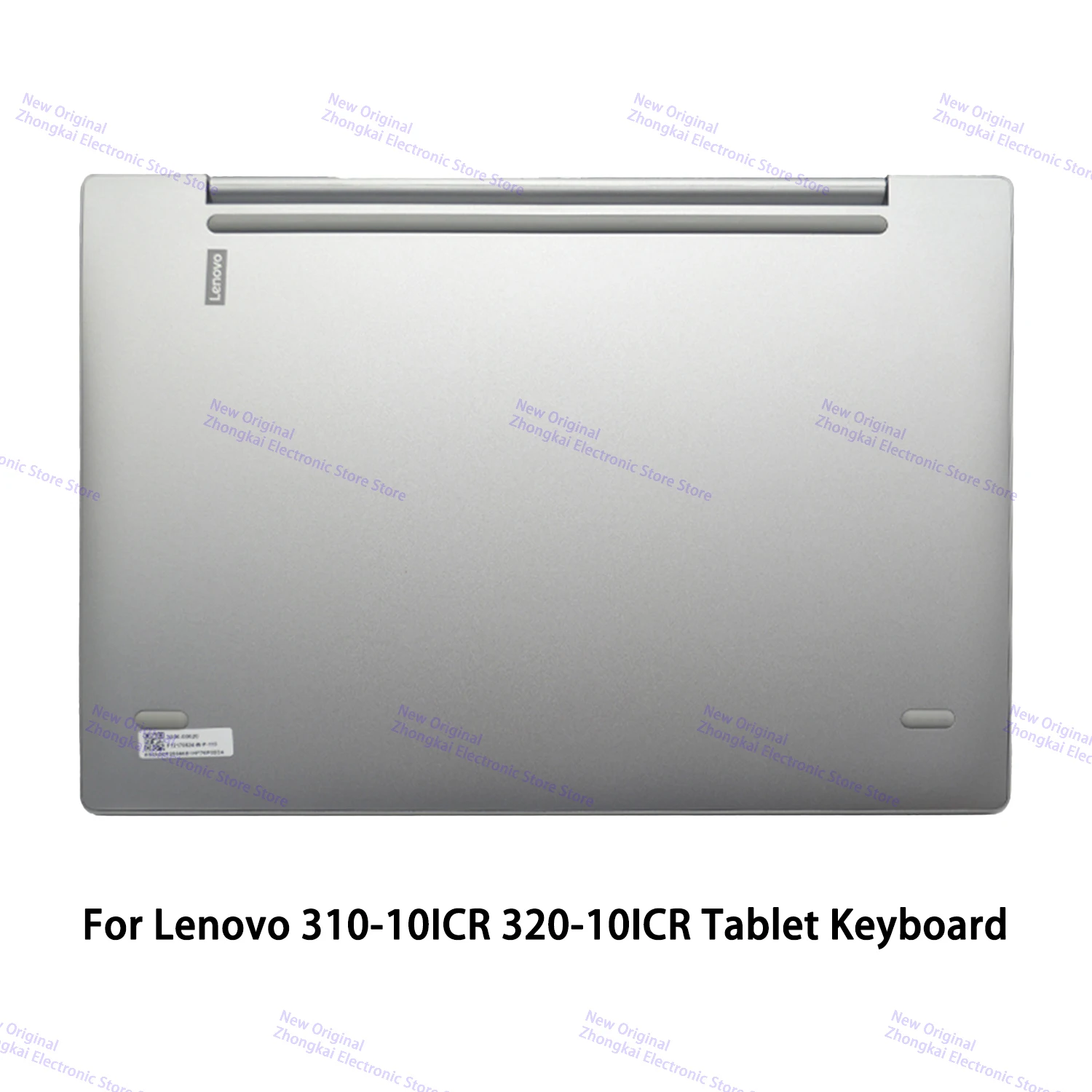 Nuovo originale per Lenovo 10.1 pollici MIIX 310-10ICR 325-10 MIIX 320-10ICR Tablet tastiera Palmrest