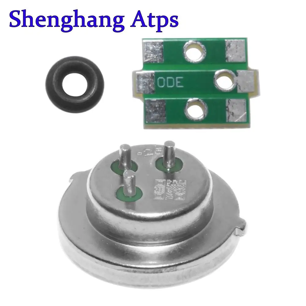 1/2pcs Transmission Sensor Control Unit For DQ380 DQ381 0DE TCM TCU 725.0 Electrical Failure For VW Scirocco Tiguan Audi Q3