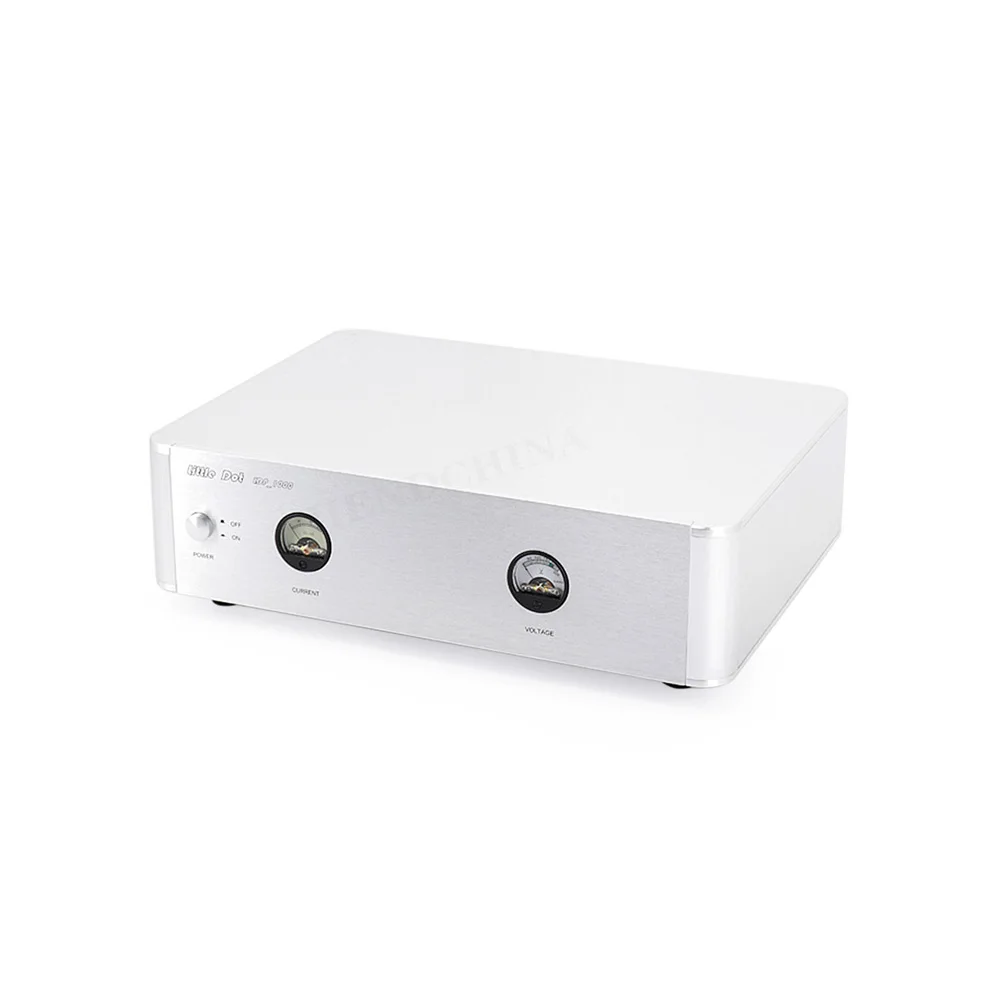 

High Grade Little Dot LDP 1000 1000W AC Output Regenerative Purifying Power Supply for HiFi Medical Science Research