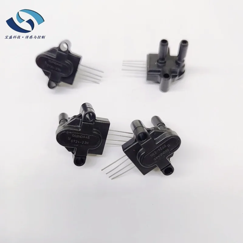 

2025 HSCSNBN002NDAA5 Honeywell Pressure Sensor, Transmitter XZ205868ASDX Temperature Compensation