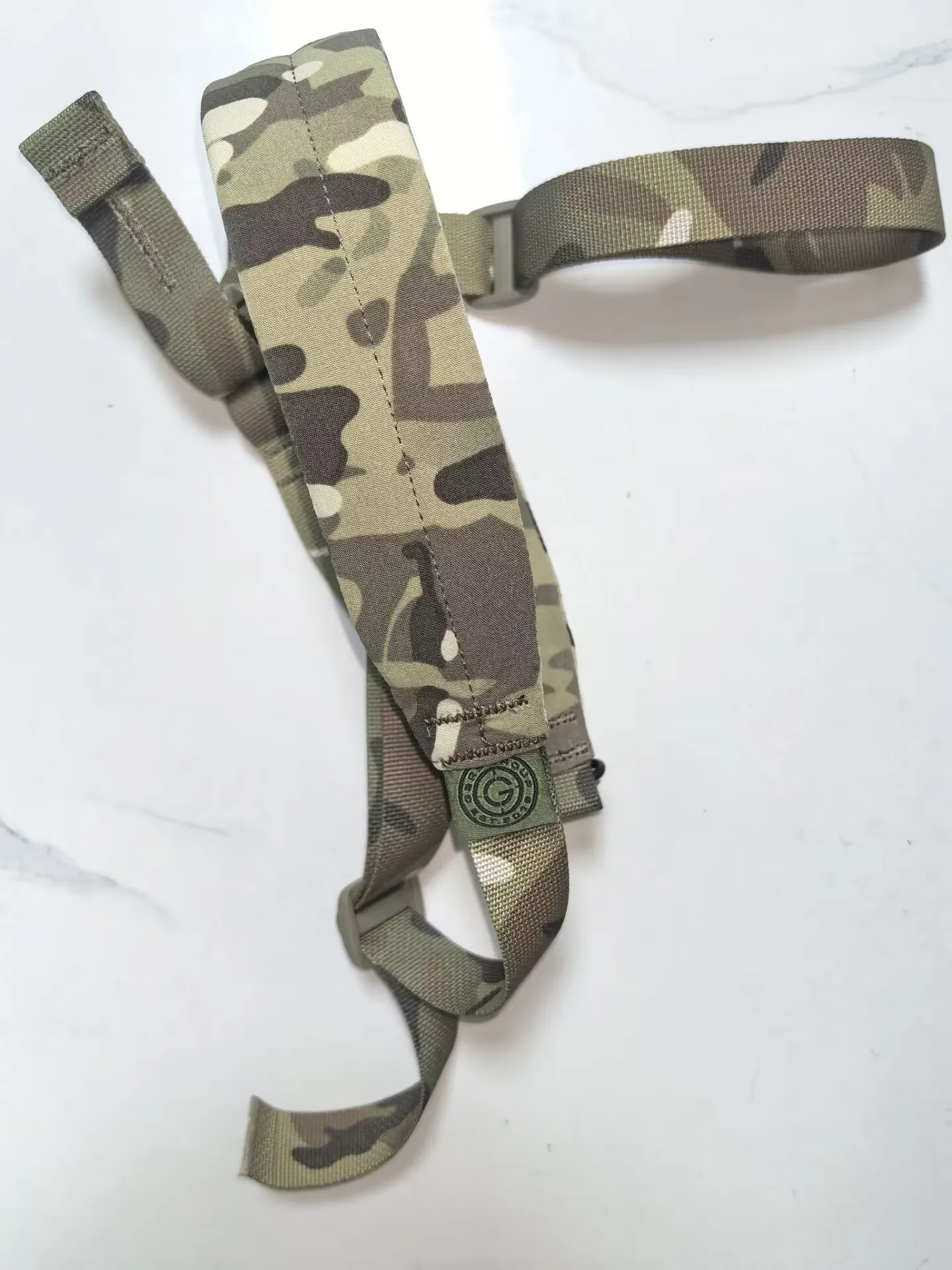 Слинг SBS в стиле GBRS
