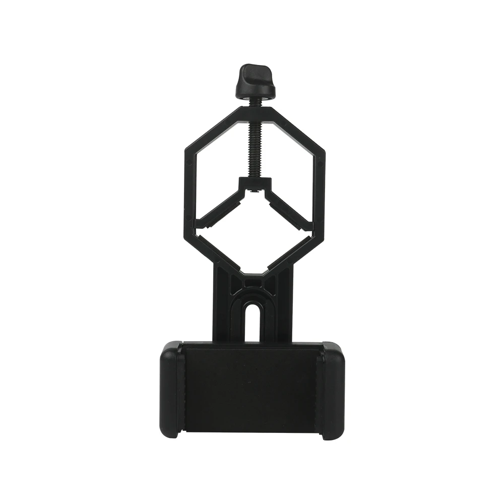 Teleskop-Telefon-Adapter, universelle Handy-Halterung für Monokular-Ferngläser, Spektiv – Detail 10