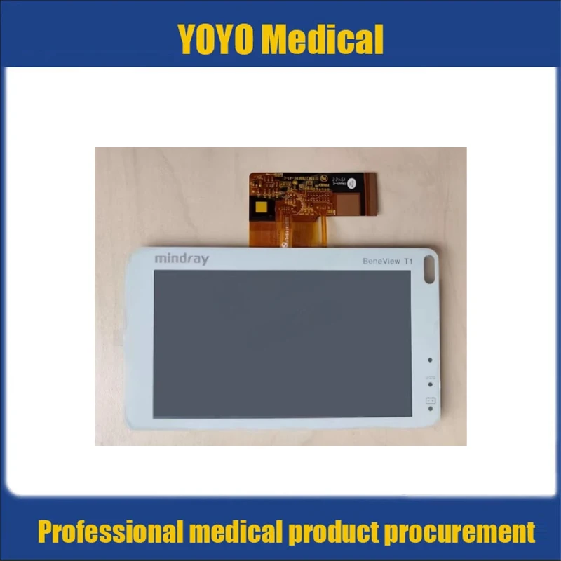 Mindray T1 monitor display screen touch screen screen assembly