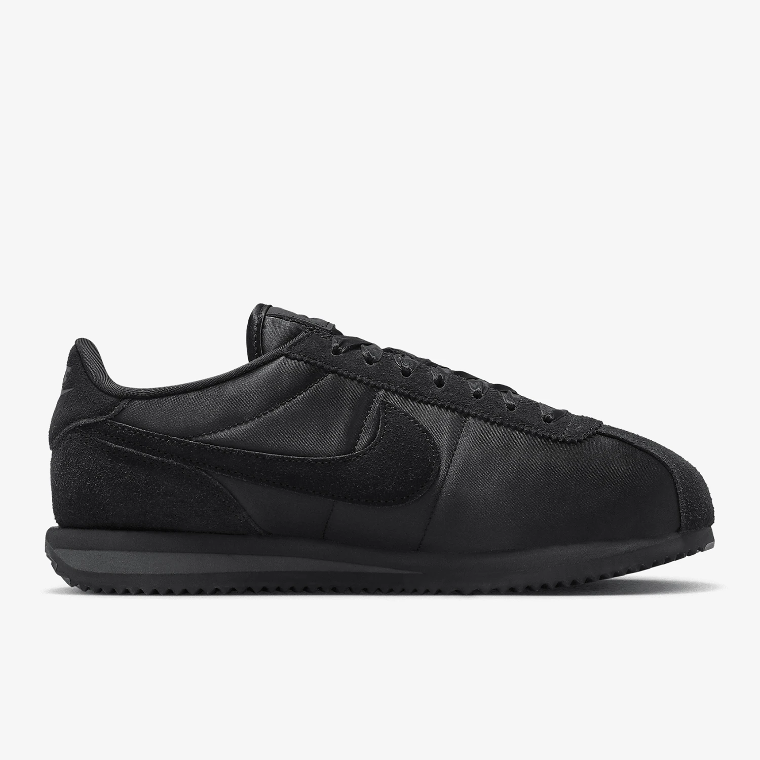 Nike Official Genuine Cortez Textile Women's Low-Top Sport Casual Shoes FV5420-002