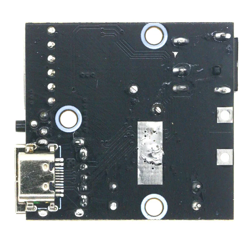 65W Full Protocol Mobile Phone Fast Charging Module PD Fast Charging Board QC4.0 3.0 For Huawei iPhone Flash Charging