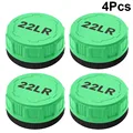 4Pcs Green B