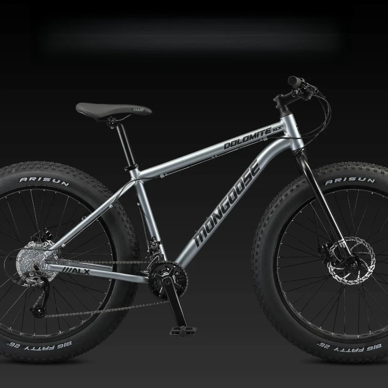 L For Dolomite-Alx …