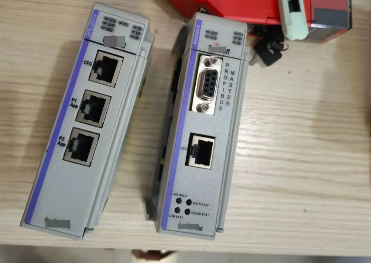 Original MVI69-MCM Prosoft Communication Module Industrial Automation PLC Module for Prosoft Control System