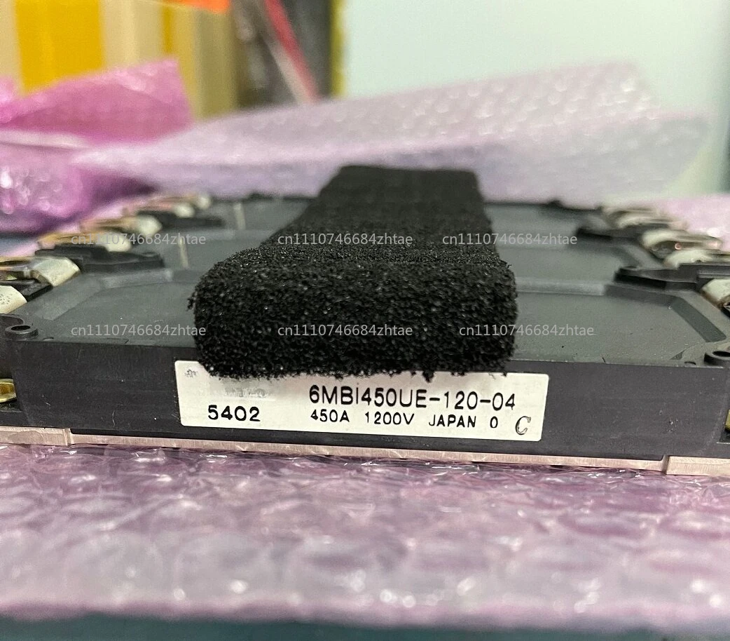 6MBI300U4-120 6MBI300U4-120-01 6MBI450U4-120-01 6MBI450U4-120 6MBI450U4-120-50 IGBT POWER MODULE New original
