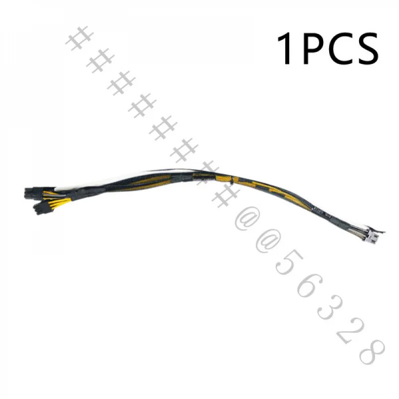 SZ+New 0DMPC0 GPU Power Cable Compatible For Dell PowerEdge R940XA Server