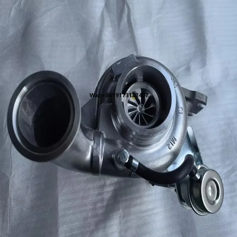 

Turbocharger 22590481 Is Suitable for TAD550/551/570/580/572/583VE Automobiles, Parts & Accessories