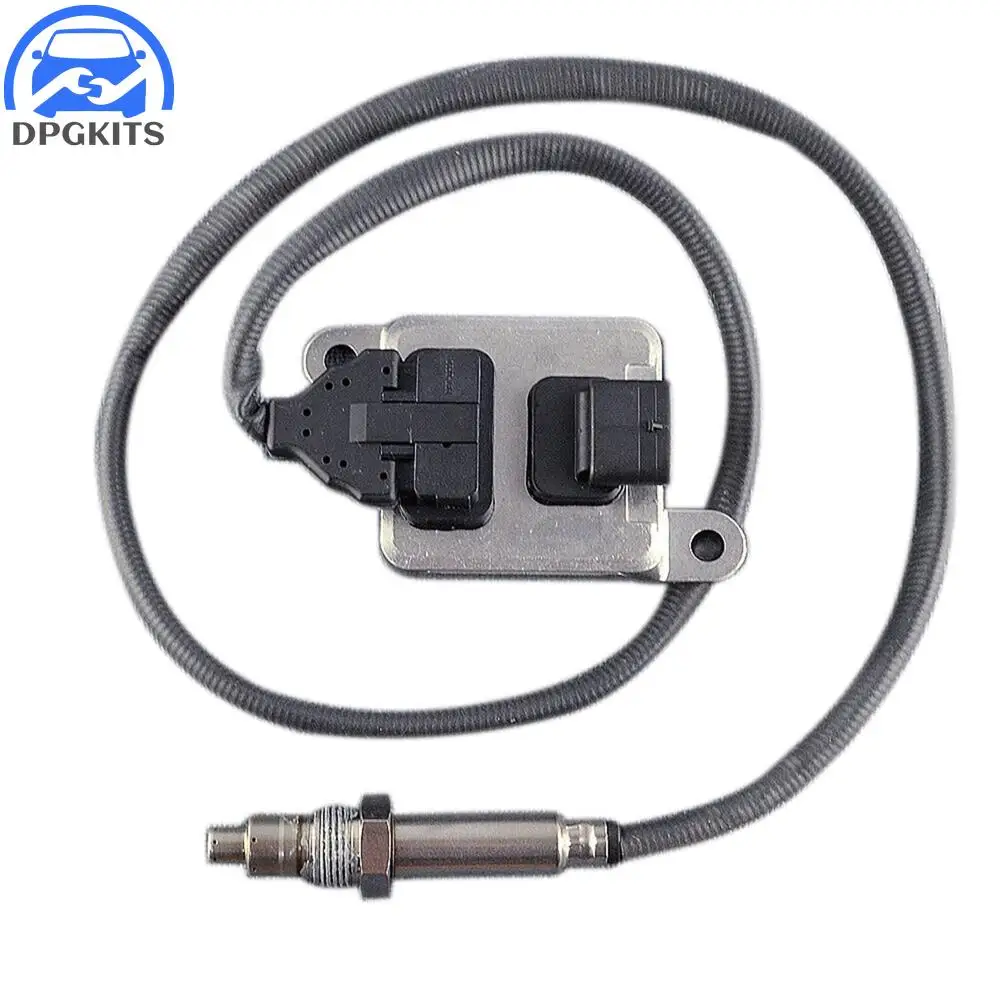 

89823-13911 8982313912 NOx Nitrogen Oxide Sensor For Isuzu NPR NPR-HD NQR NRR 4JJ1 3.0L 4HK1 5.2L 2010-2013 With 1 Year Warranty