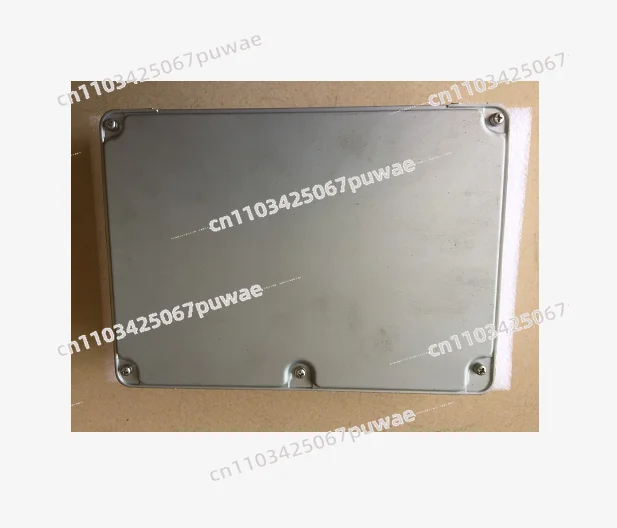 ECU 275800-4302 D88A-010-800, Engine Electronic Control Unit for Truck Crane Spare Parts