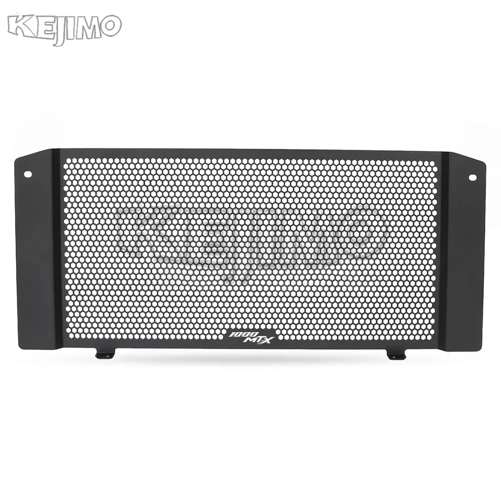 FOR CFMOTO IBEX1000E 1000MT-X / 1000MTX 2026-2028 Motorcycle Accessories Radiator Grille Grill Guard Protector Cover Protection