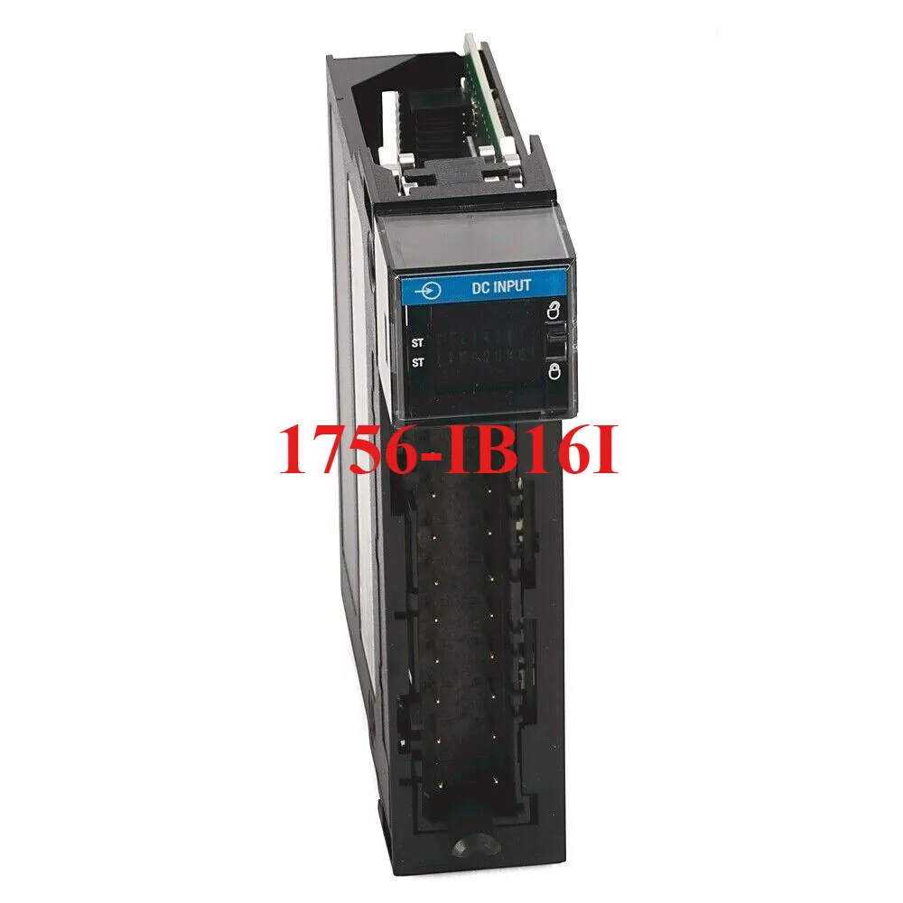 

Новый заводской герметичный модуль AB 1756-IB16I/A ControlLogix 16-точечный D/I! АБ