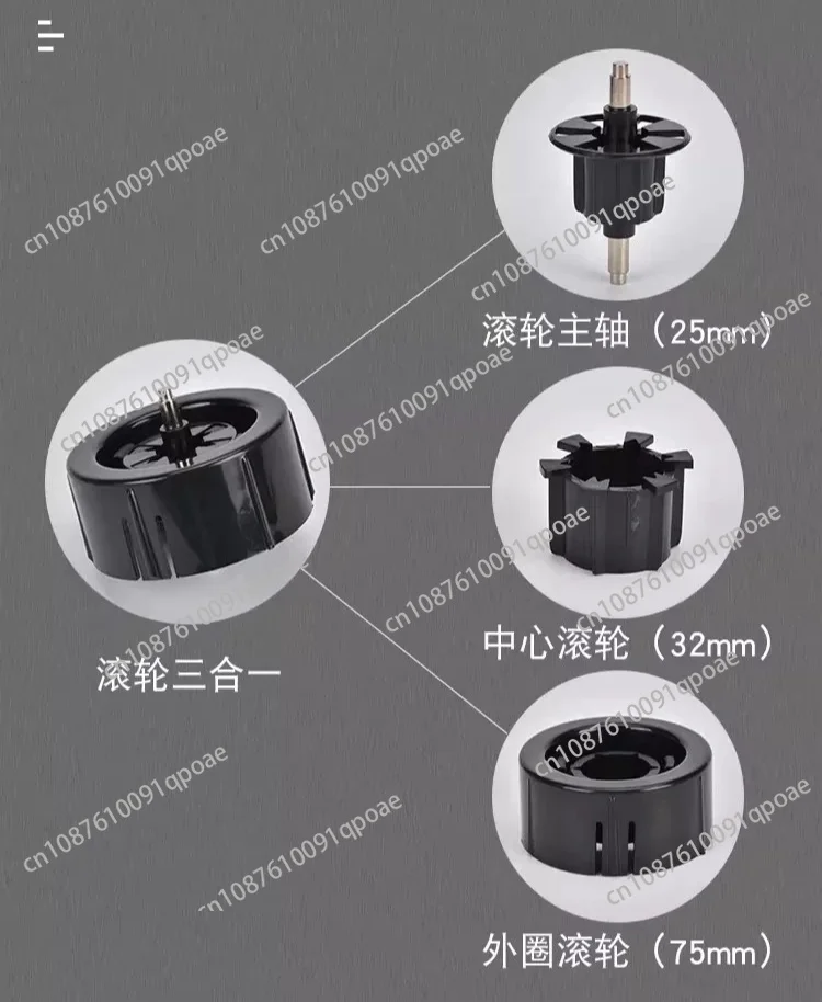 Automatic Tape Dispenser for M-1000 for Office School Home Use Heavy Duty Desktop Manual Adhesive Tape Cutter Dispensing Tool