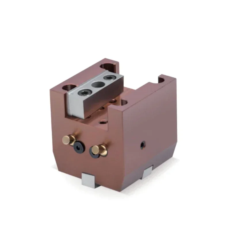

Machine power driven tool holder 0 degree 90 degree BMT series cnc lathe turret tool holder2025