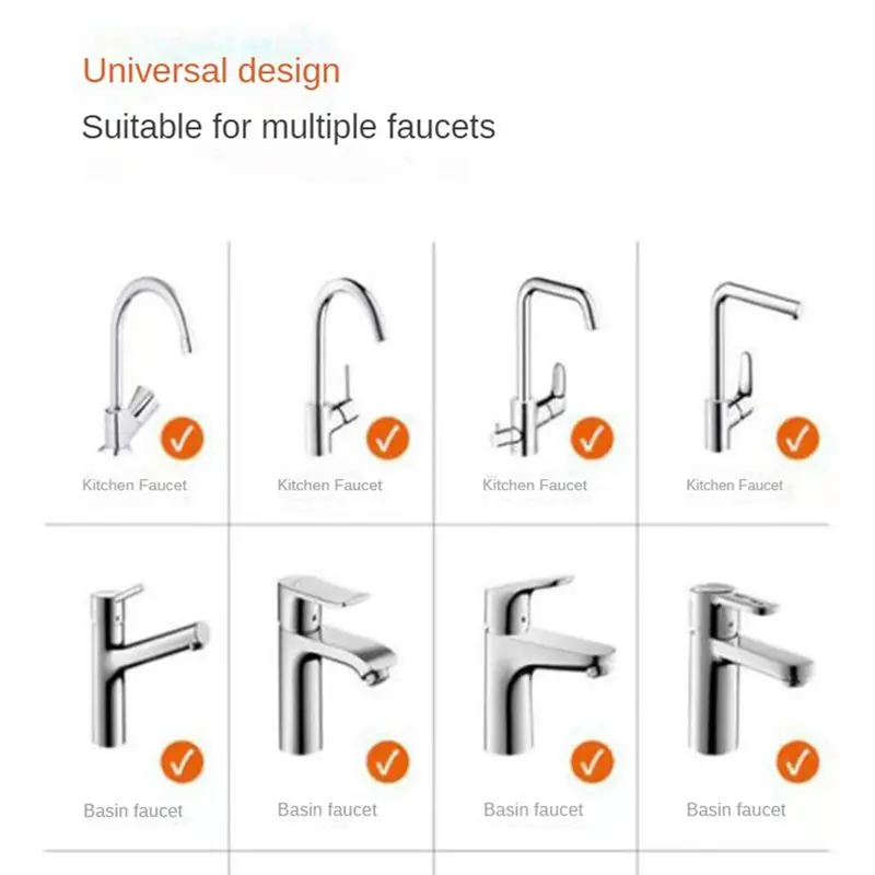 Need Water Purifier Kitchen Stainless Steel Faucets Remove Water Pollutants Ceramic Filter Elements Water Ion Filter