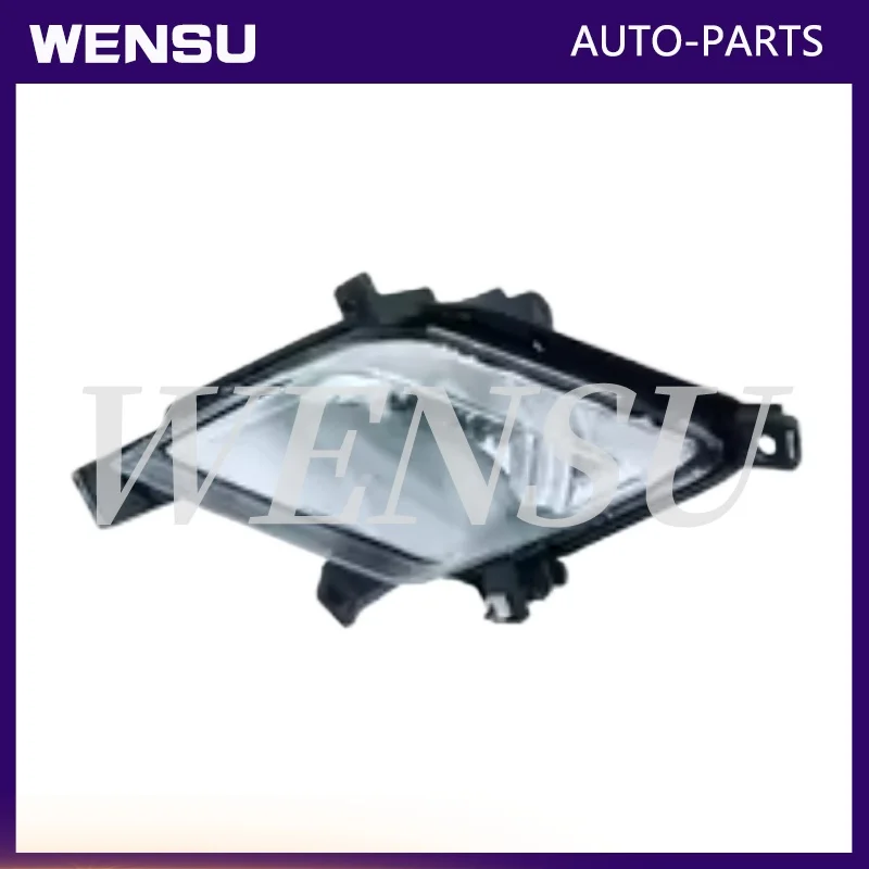 8320134001 Front Bumper Fog Light Assembly Foglight Foglamp  For Ssangyong Korando 2010 -2013
