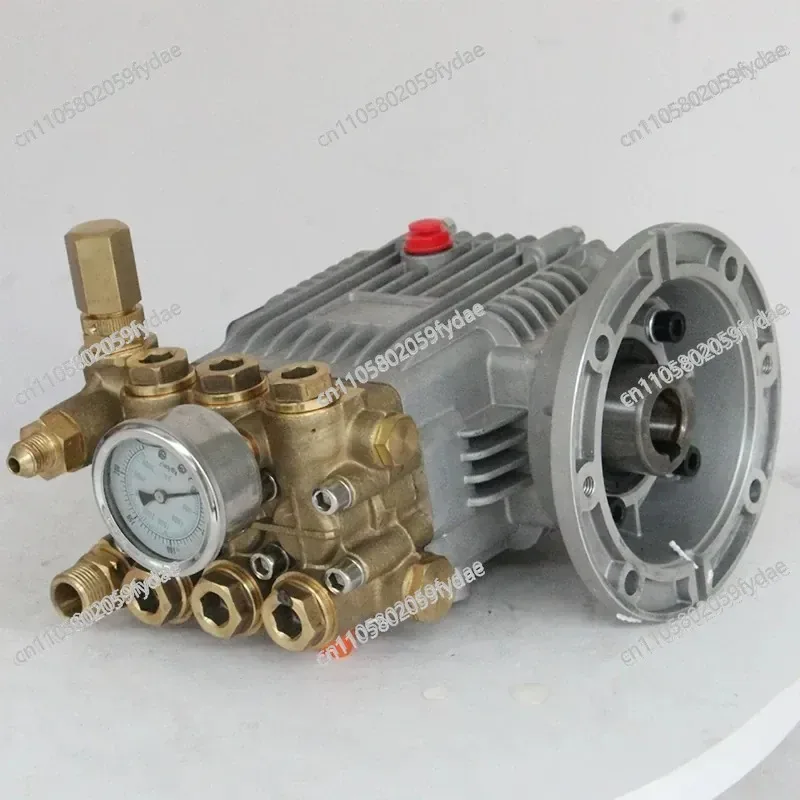 CJCC1211 High Pressure Cleaner Booster Pump Maintenance Set of Pump Head To Solve Pressure