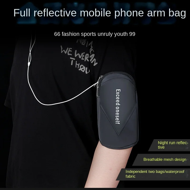 Рисунок 3 - Водонепроницаемая спортивная сумка