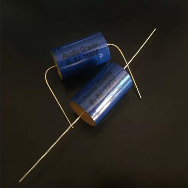 3-5PCS American Jin…