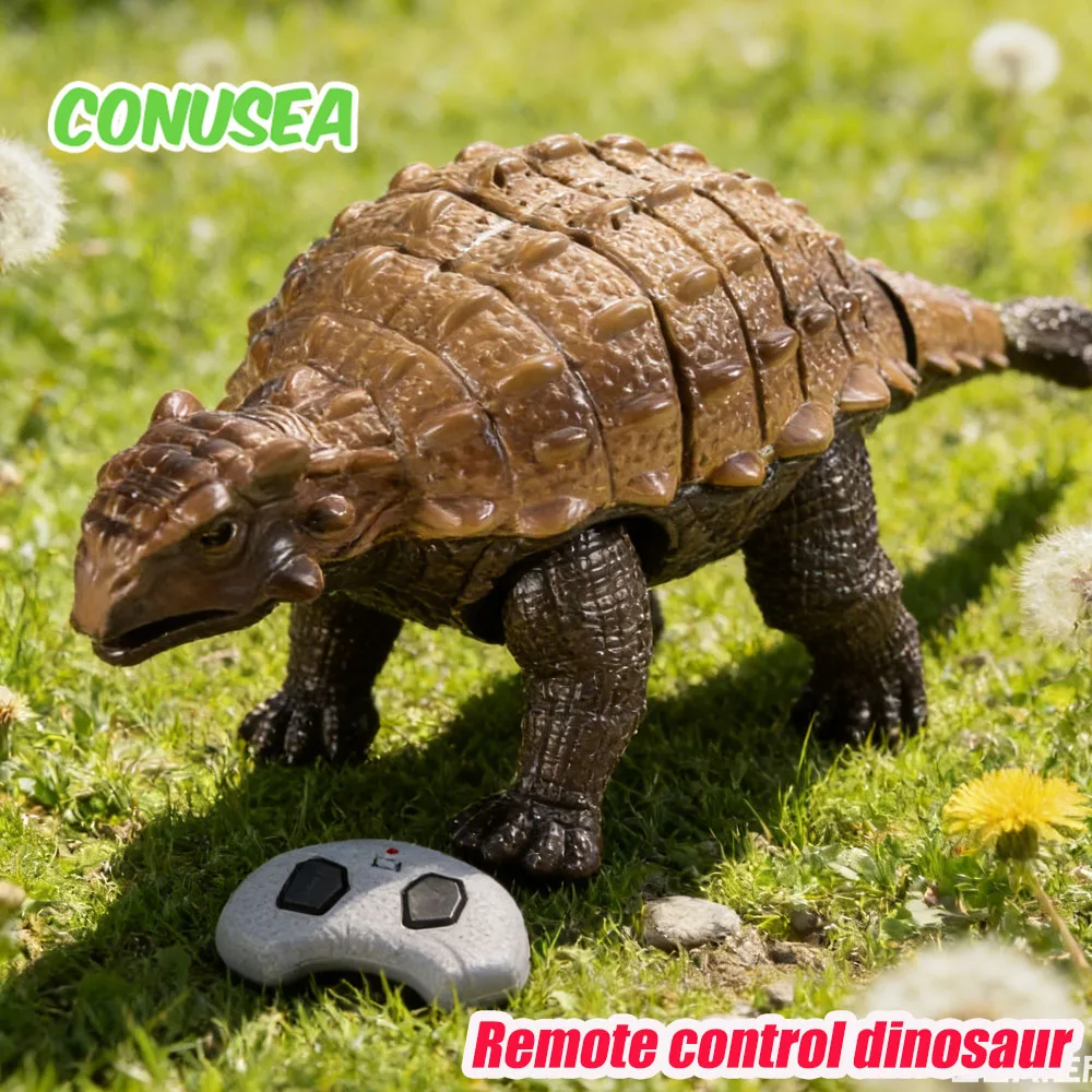 Modèle de jouet dinosaure Rc, Robot intelligent, jouets électroniques, animaux télécommandés, Dragon, modèles d'animaux créatifs pour garçons et filles