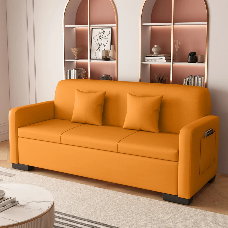 

Minimalist Modern Living Room Sofas Small Space Aesthetic 3 Seater House Sofa Lounges Floor Woonkamerbanken Furniture Home