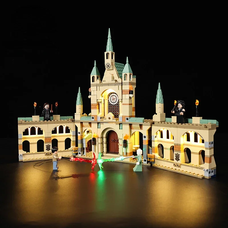 

No Model LED Light Set for The Battle 76415