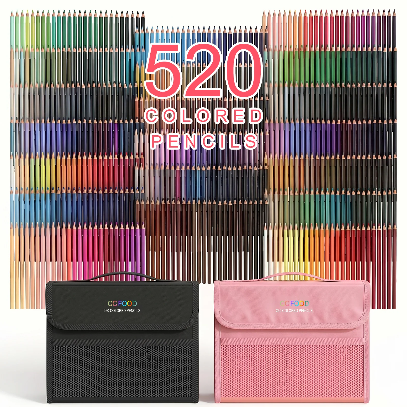 crayons-de-couleur-260-520-fournitures-artistiques-ensemble-de-crayons-excellent-livre-de-coloriage-crayons-pour-la-salle-de-classe-pour-usage-artistique-professionnel