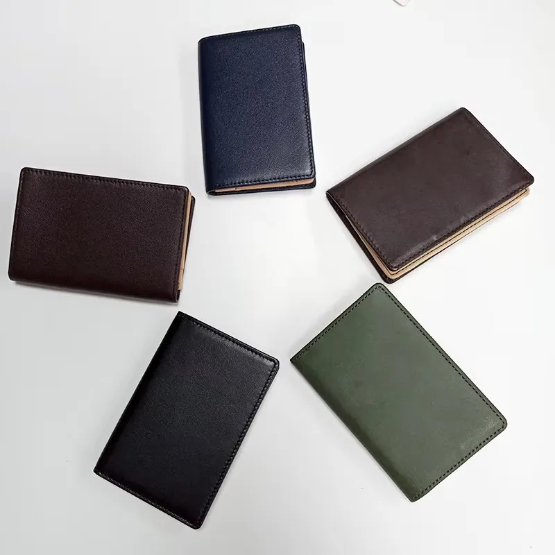 Liulihua Front Pock…