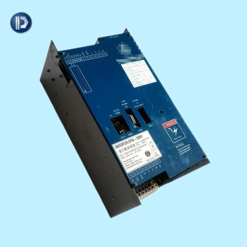 

Good Price Elevator Parts Elevator Inverter CPIK-32M1