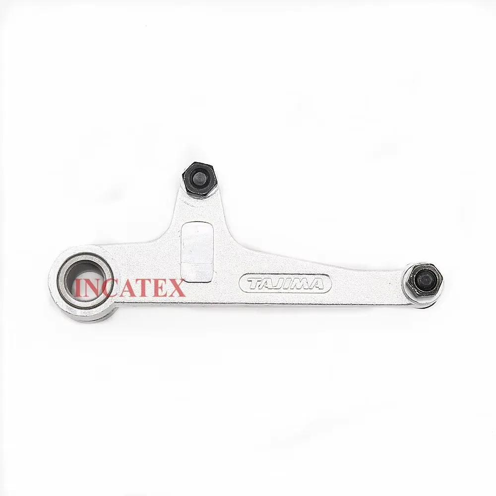 Good Quality Tajima Embroidery Machine Spare Parts Presser Foot Lever With Pin