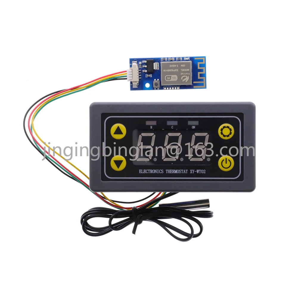 Roarkit XY-WT02 Rem…