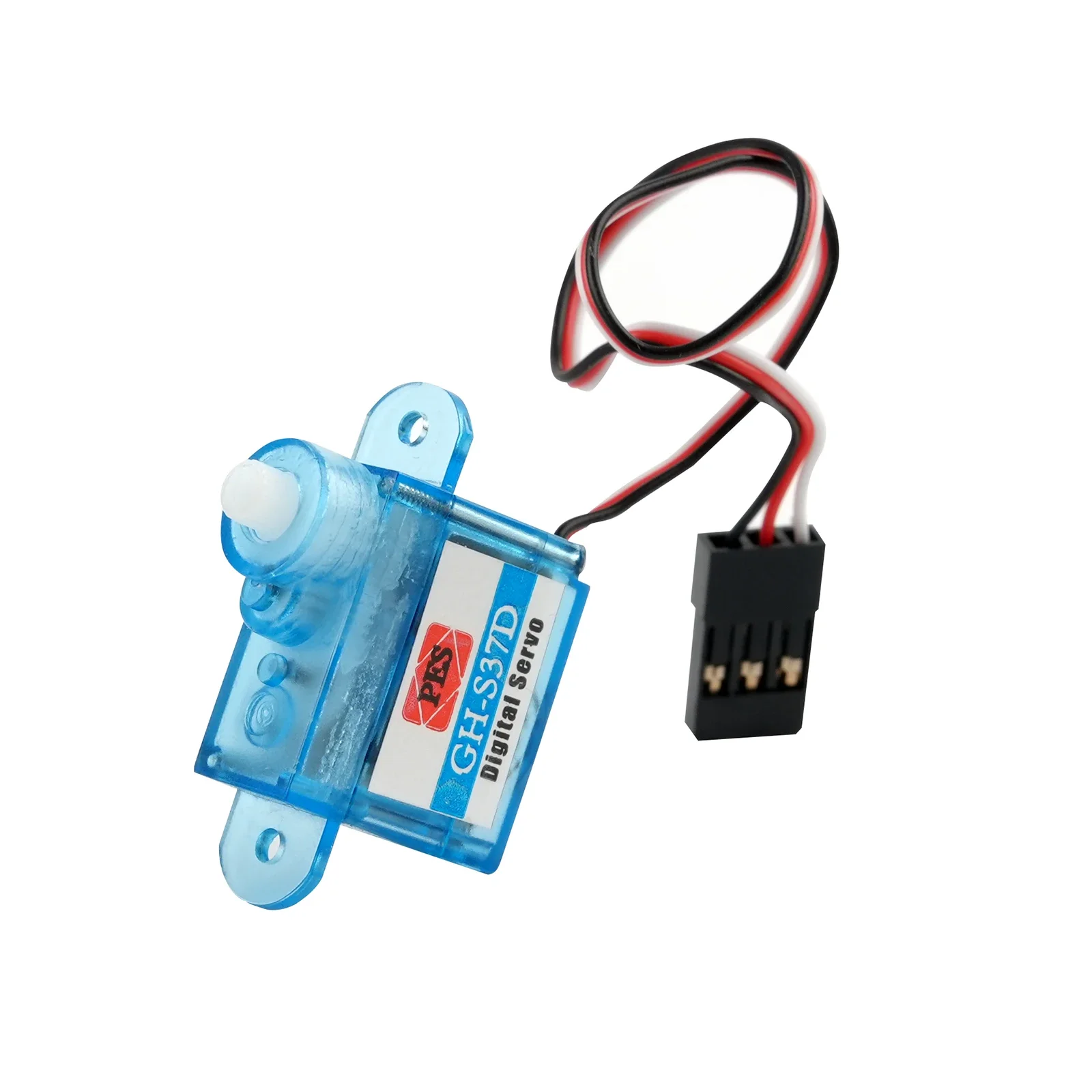 1/2/4/5/10 PCS 3.7G 마이크로 디지털 서보 중공 컵 90도 스마트 홈 항공기 모델 모터 서보 로봇 자동차 드론 완구