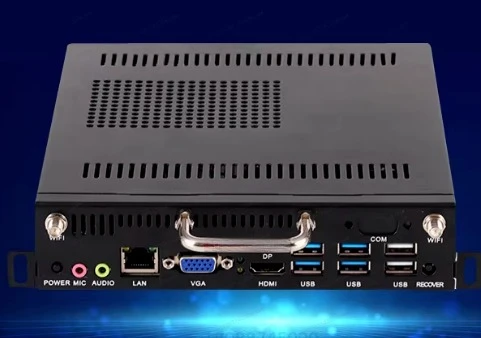 Universal OPS Plug Computer Motherboard Custom