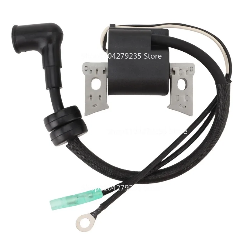 

Подходит для зажигания мотоцикла CDI 6BX-85571-00.