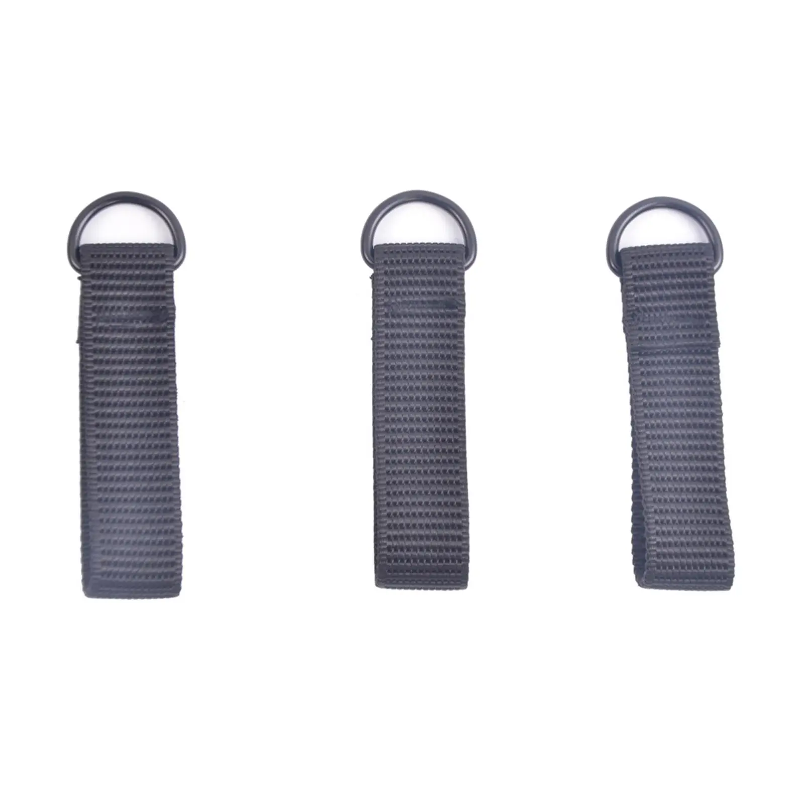 Padded Work Belt Suspenders Nylon Polyester Adjustable Support Harness for Gentlemen Carpenter Trousers