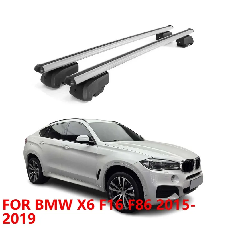 Roof Rack Cross Bar…