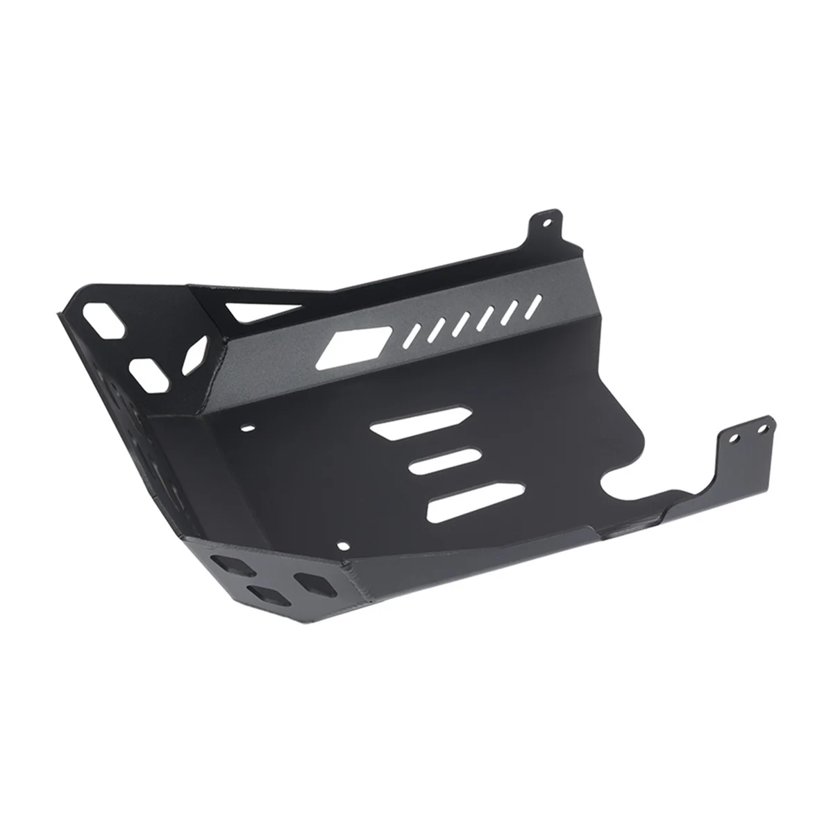 Cubierta protectora de motor de motocicleta, placa de deslizamiento de chasis para VOGE DS525X DSX525 525DSX DS 525X 525 DSX DS 525 X