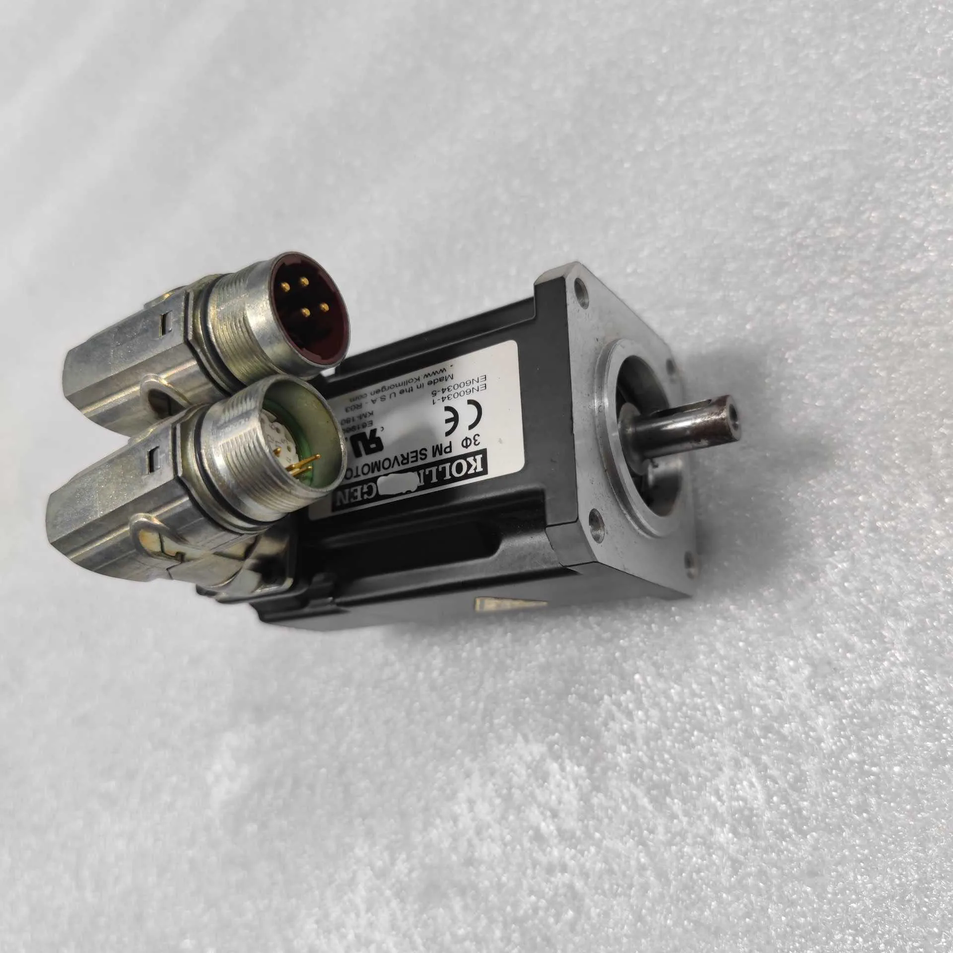 AKM21C-ACBNC-00 Servo Motor for Kollmorgen