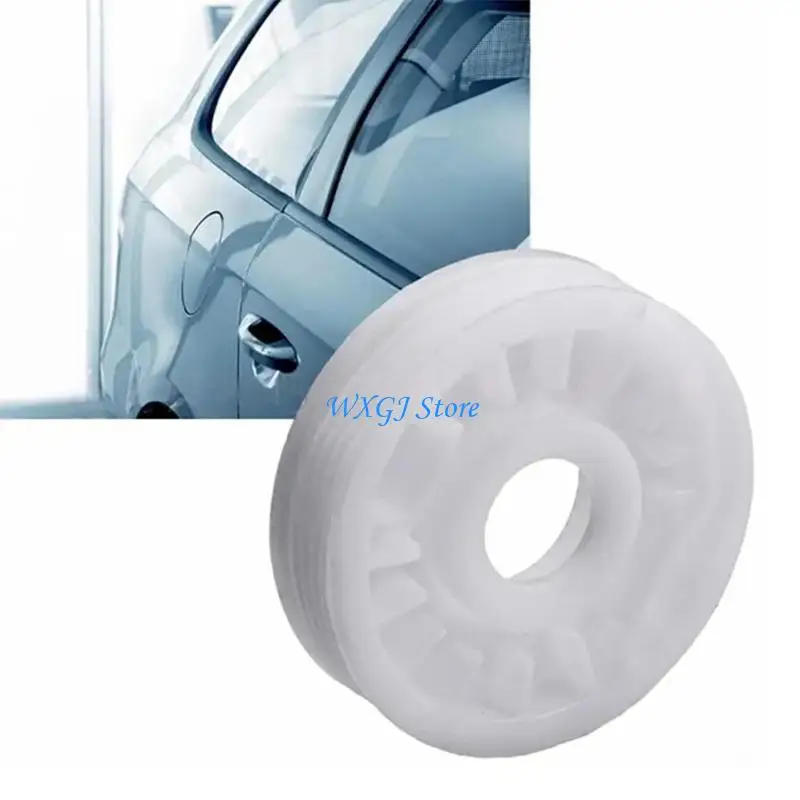 37JE 834702Y000 Window Regulator Clip Repair for Rear Left or Right Service Part