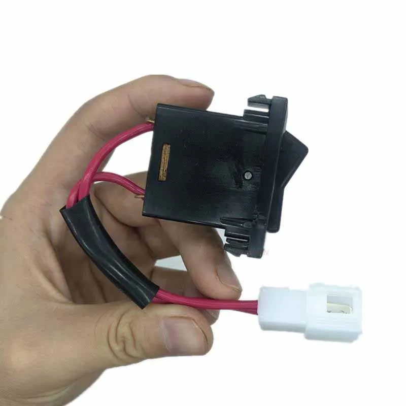 Excavator Headlight…