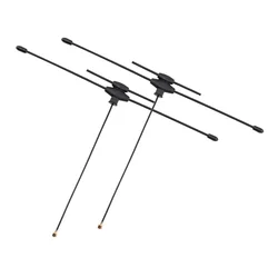 Radiomaster IPEX1 Dual-Band 2.4GHz Sub-G 900MHz T Antenna