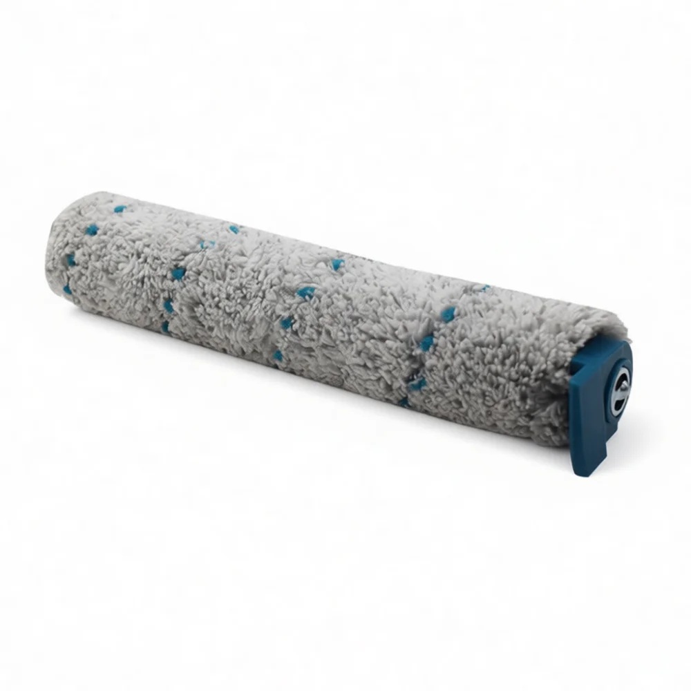 Main Brush Replacement For Tineco HF10E 01 Vacuum Cleaner Spare Parts Floor Cleaning Scrubbing Roller Accessory Unit